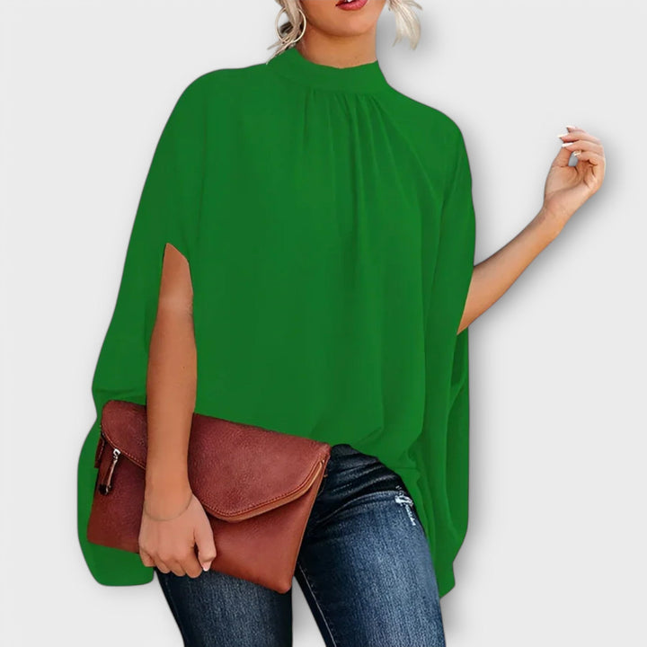 Jacqueline | Vielseitigi Abendbluse