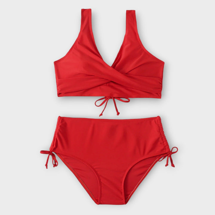 Moni - Stylisches und 2-teiliges Bikini-Set