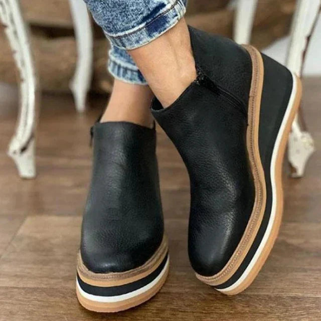 Deborah – Elegante Stiefel