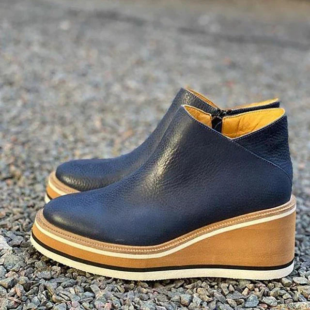 Deborah – Elegante Stiefel