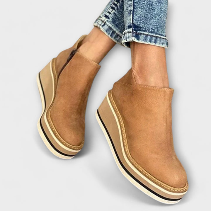 Deborah – Elegante Stiefel