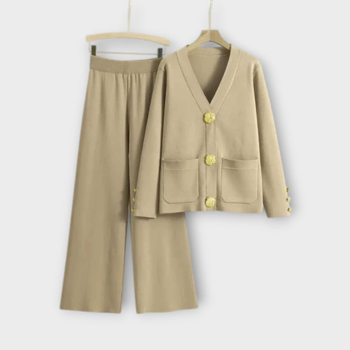 Angela - Elegants Set