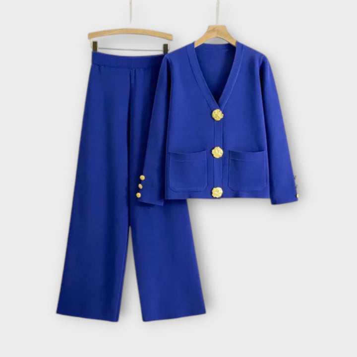 Angela - Elegants Set