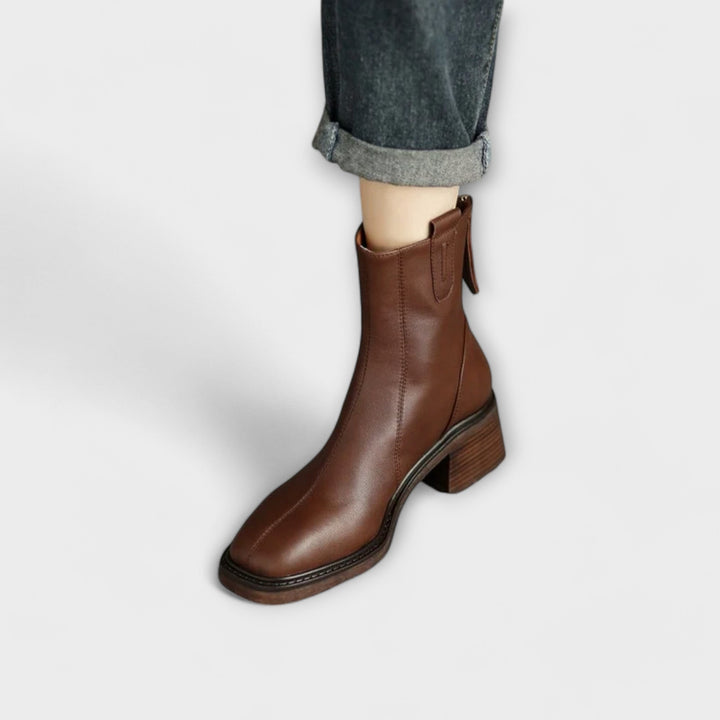Fien – Damenstiefel