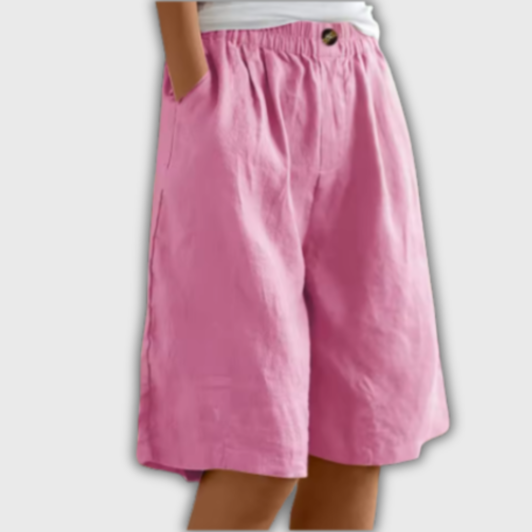 Ruvo – Relax Shorts