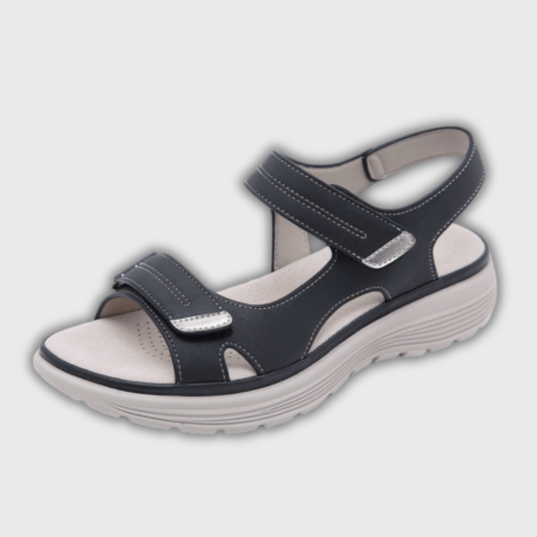 Amalia – Komfort Sandalen