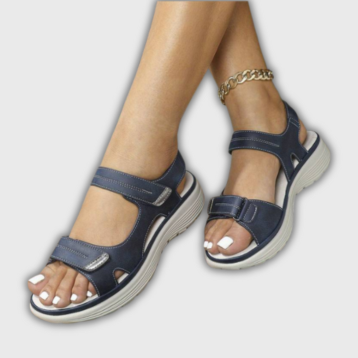 Amalia – Komfort Sandalen