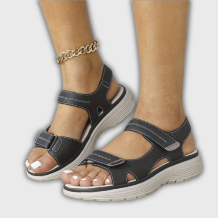 Amalia – Komfort Sandalen