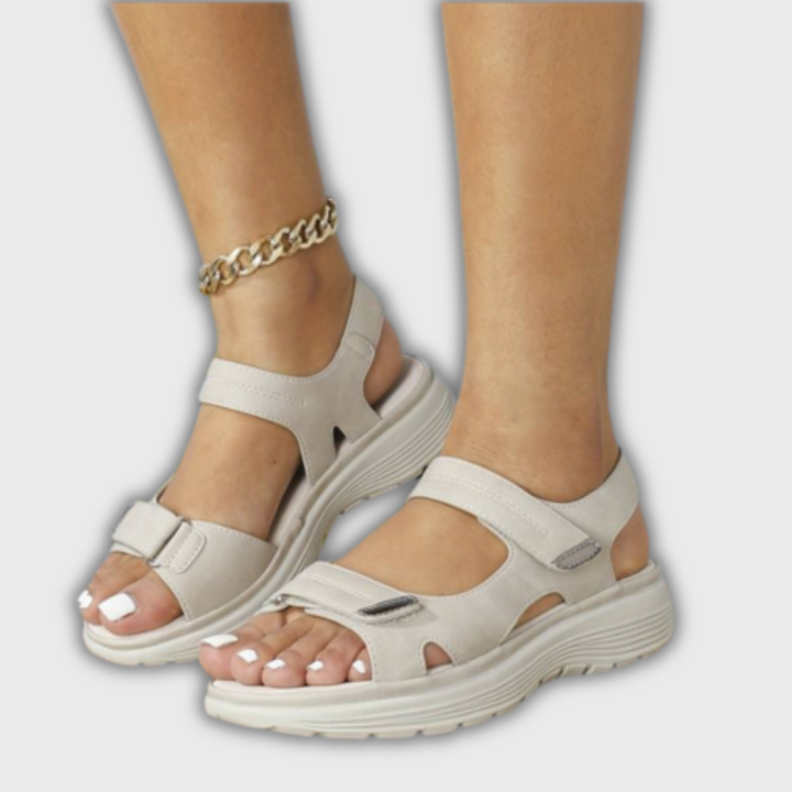 Amalia – Komfort Sandalen