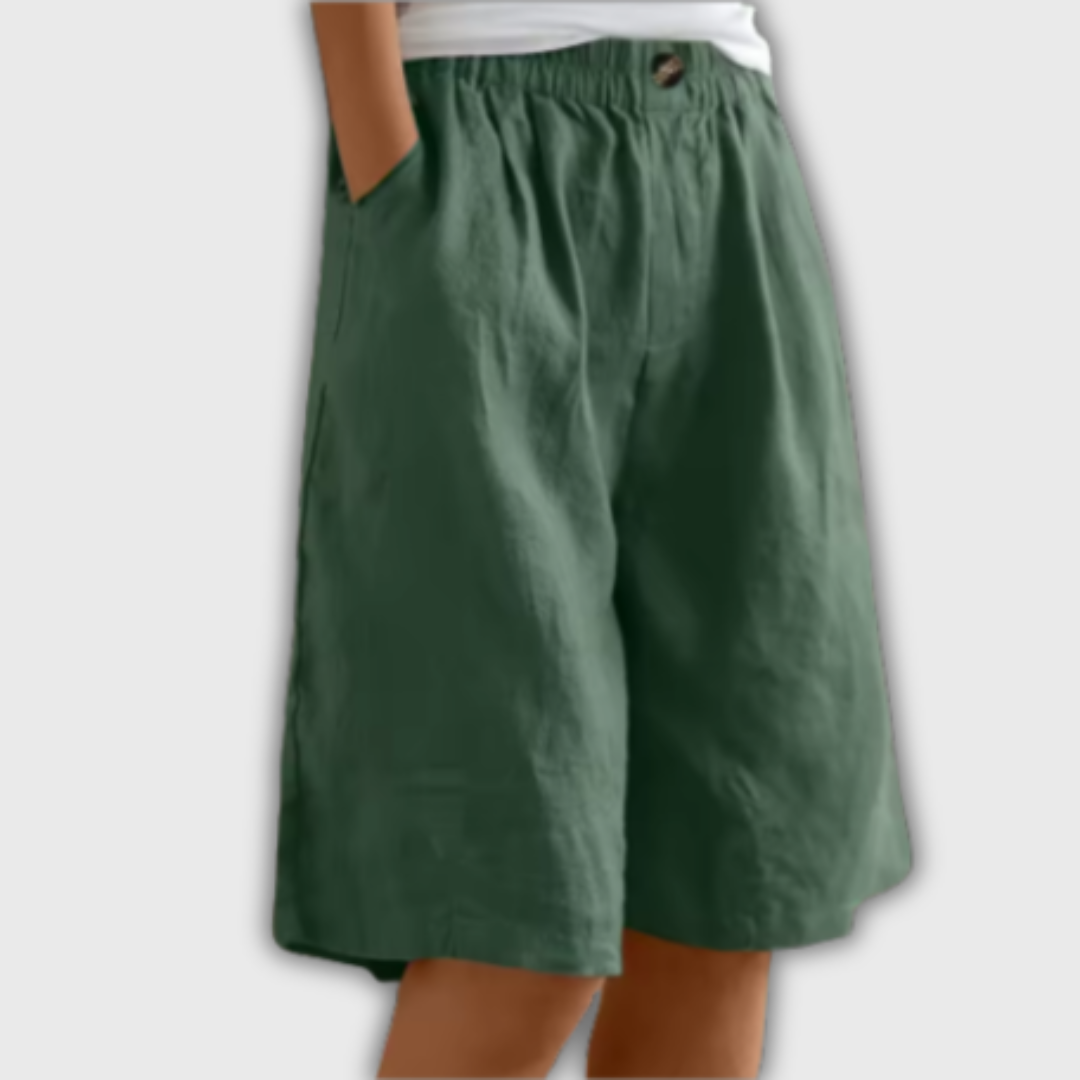 Ruvo – Relax Shorts