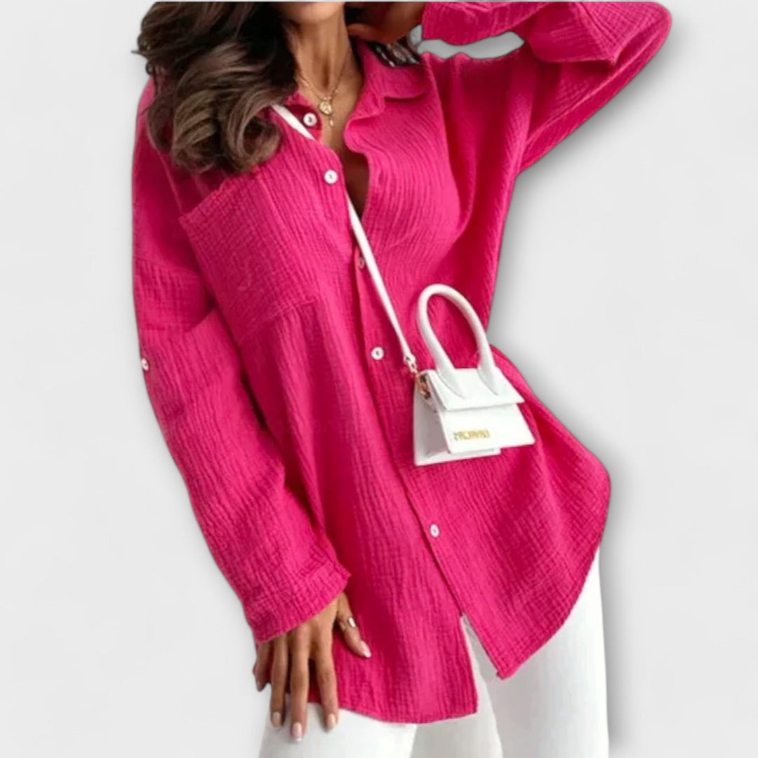 Eden – Damenblusä