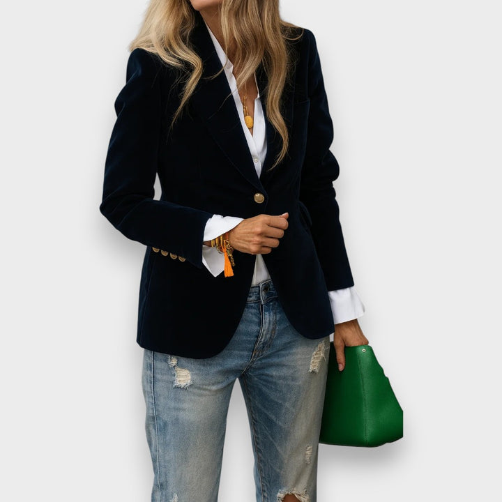 Aria | Perfekter Blazer