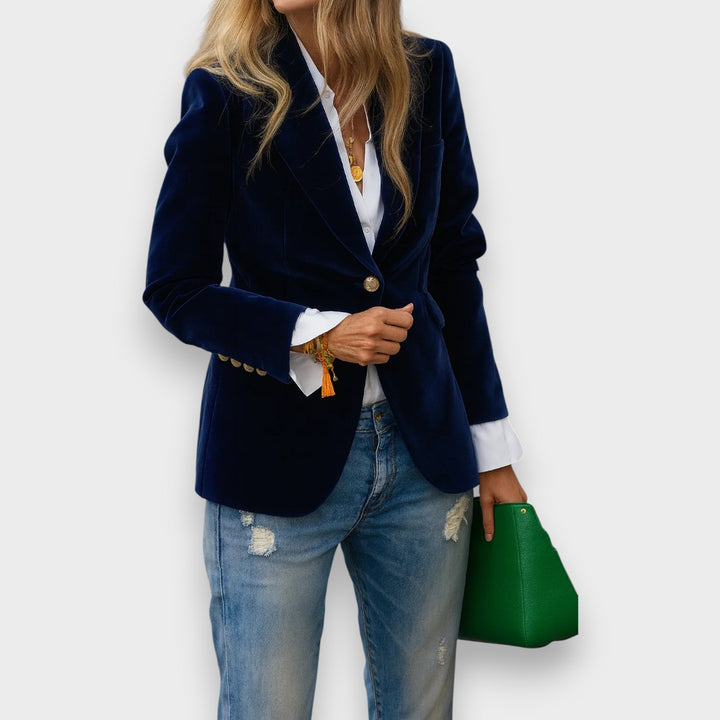Aria | Perfekter Blazer