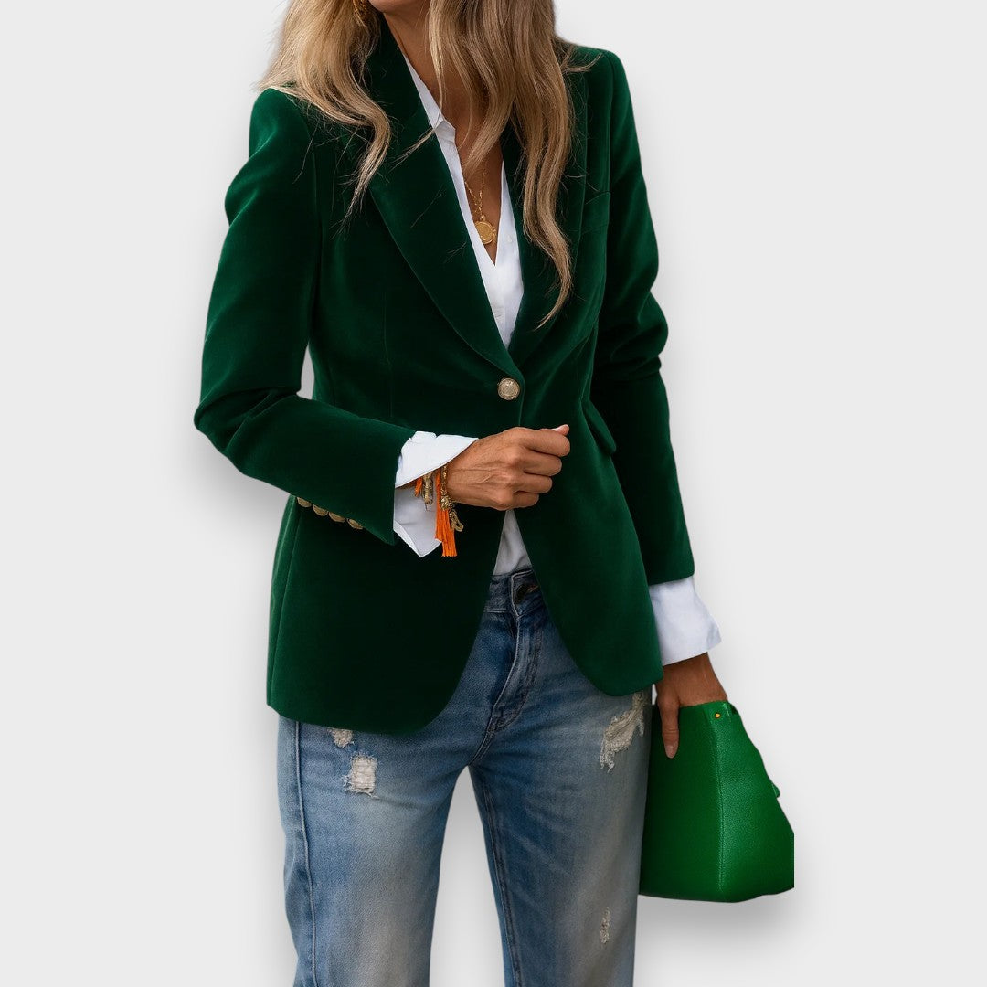 Aria | Perfekter Blazer