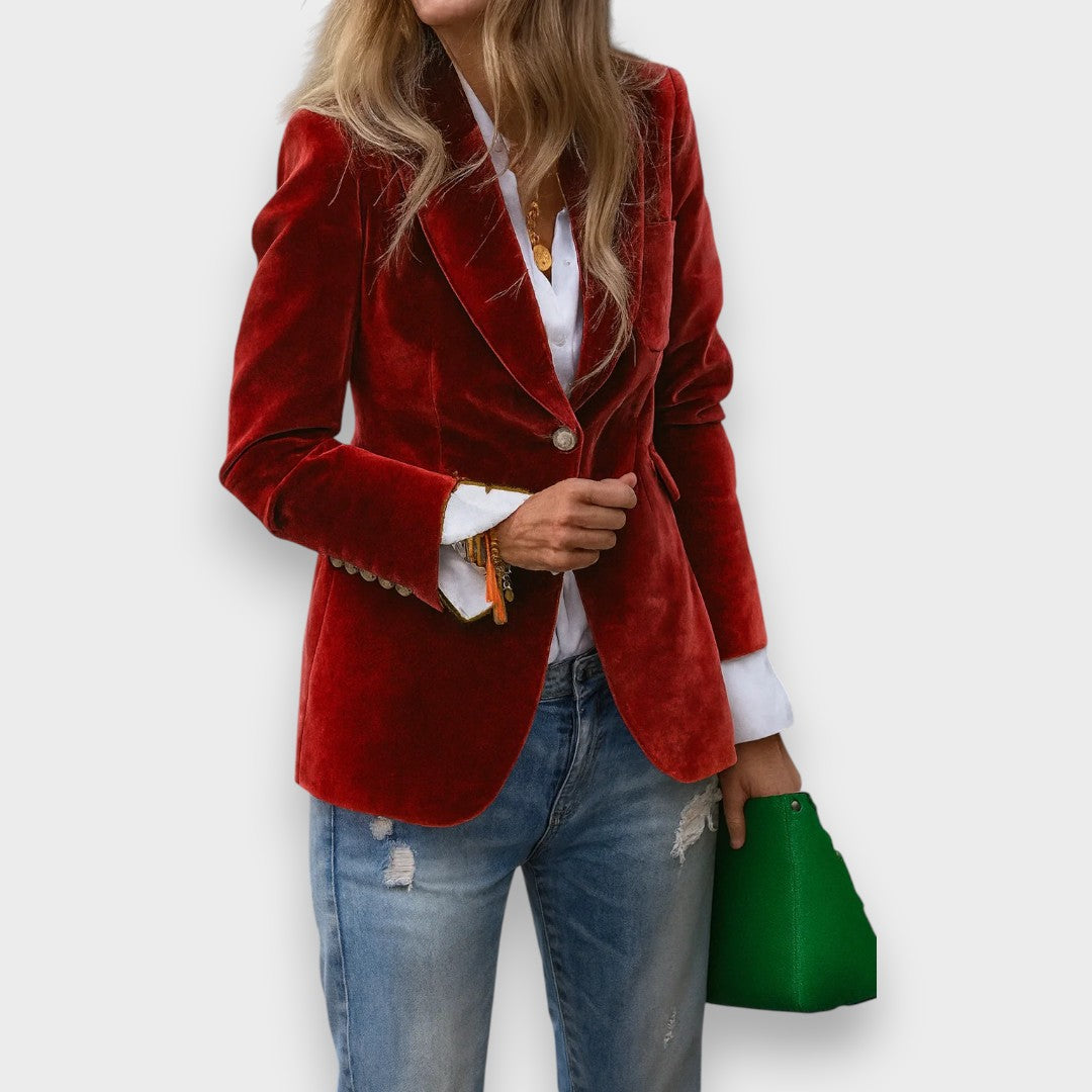 Aria | Perfekter Blazer