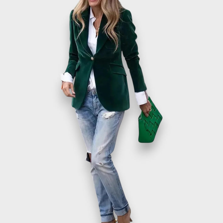 Aria | Perfekter Blazer