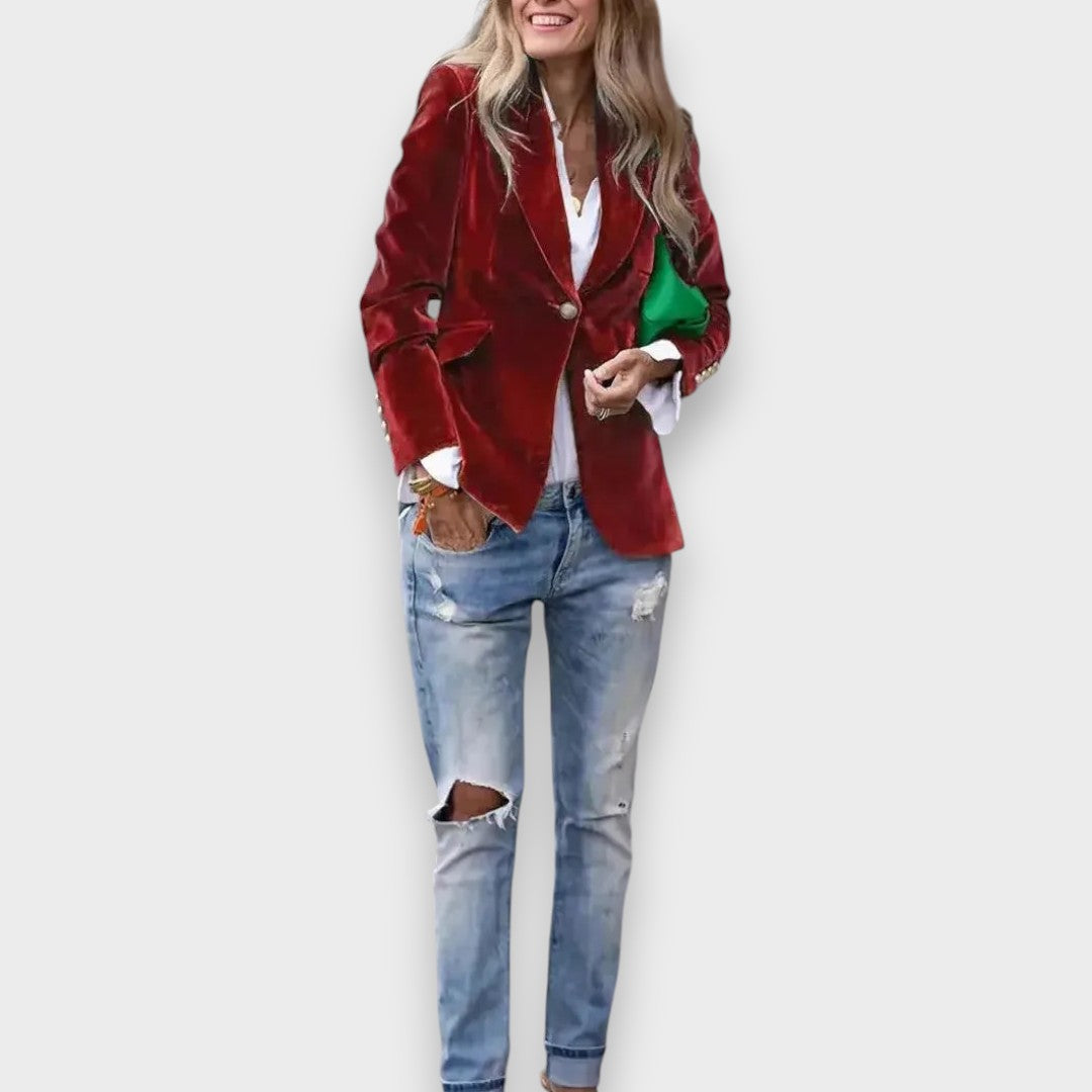 Aria | Perfekter Blazer
