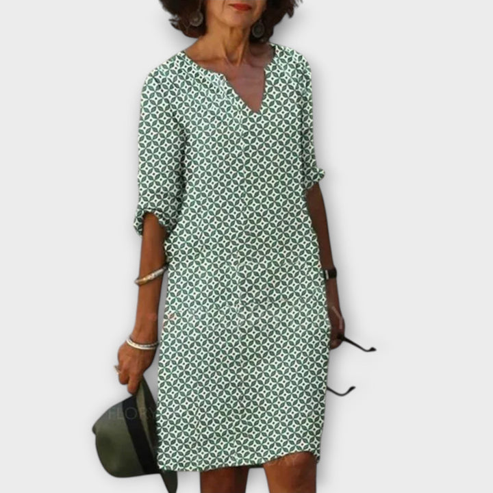 Gerda – das elegante und bequeme Chleid