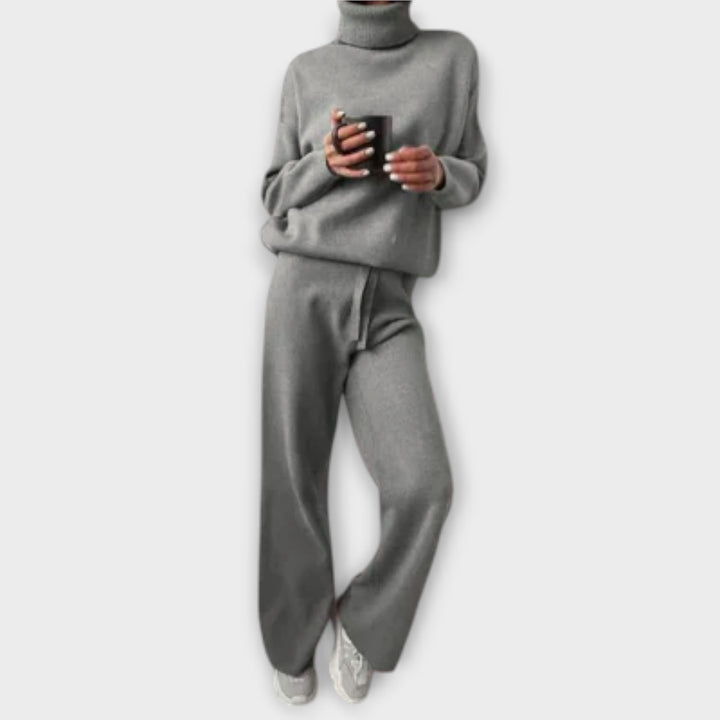 Theresa - Chüschtigs Set