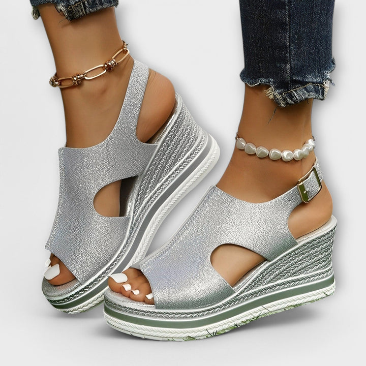 Rosalie – Innovativi Orthopädischi Sandale