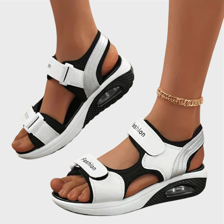 Varedo | Schlichti Summer-Sandale