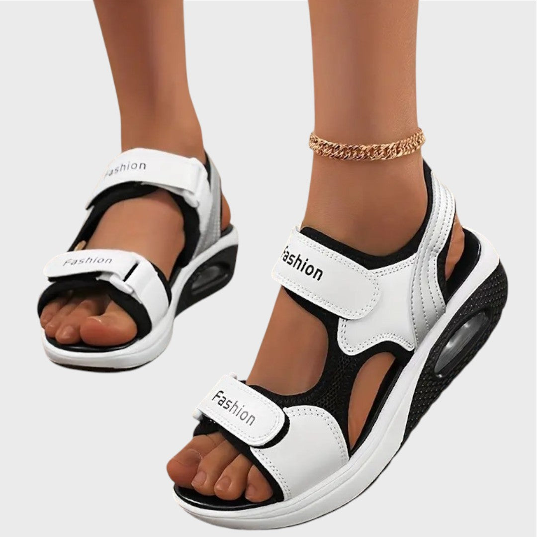 Varedo | Schlichti Summer-Sandale