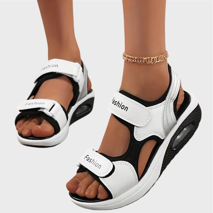Varedo | Schlichti Summer-Sandale