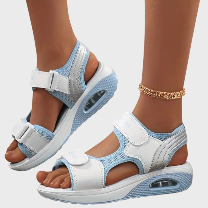 Varedo | Schlichti Summer-Sandale