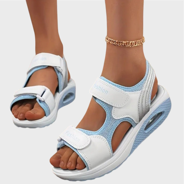 Varedo | Schlichti Summer-Sandale