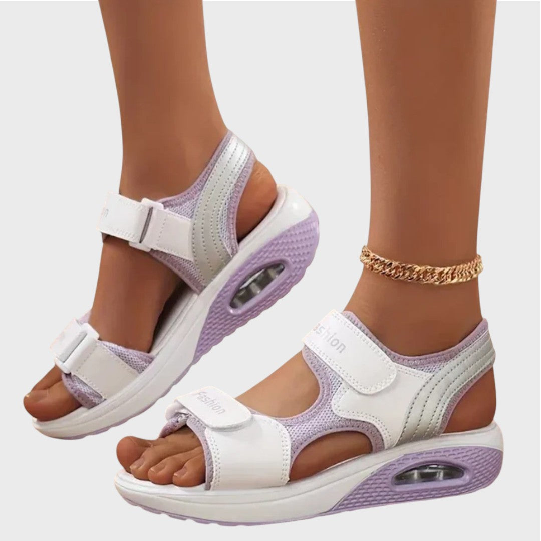 Varedo | Schlichti Summer-Sandale