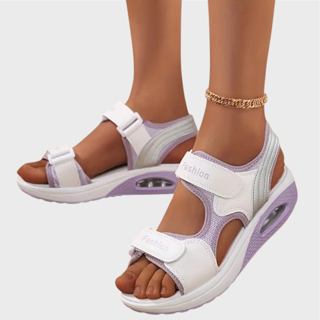 Varedo | Schlichti Summer-Sandale