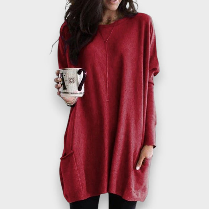 Élise | Mühelose Eleganz mit Bauchbedeckung