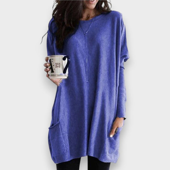 Élise | Mühelose Eleganz mit Bauchbedeckung