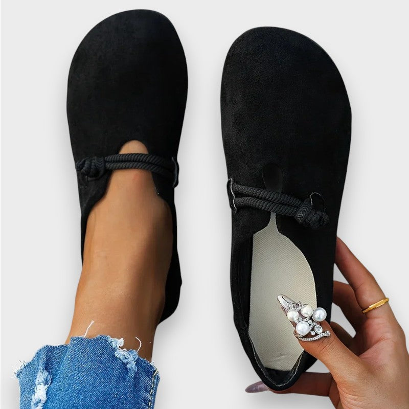 Zoé | Elegante weiche Freizeitschuhe