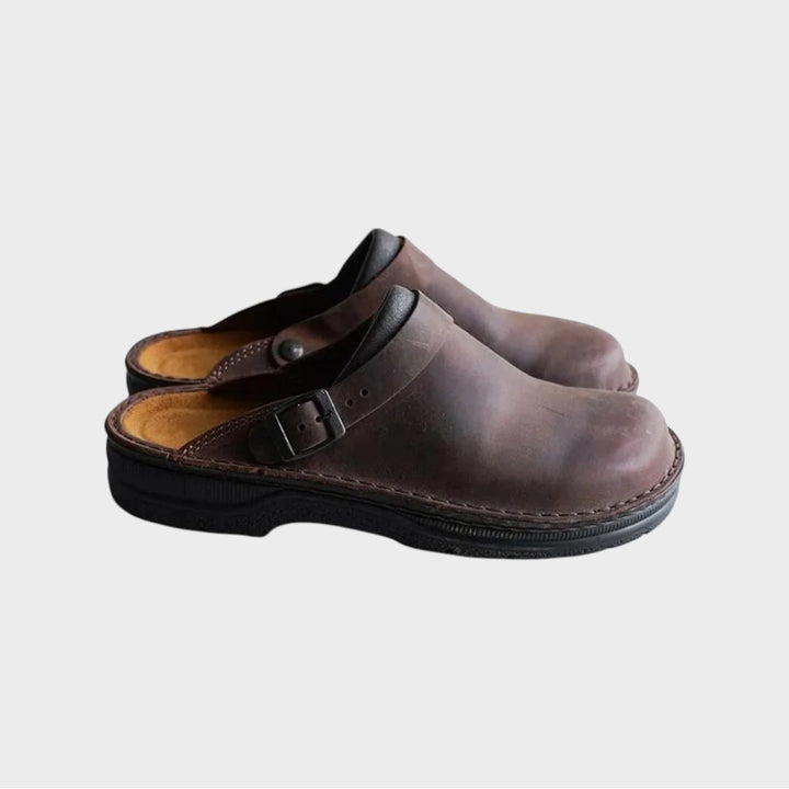 Mila | Bequeme Clogs mit guter Stütze