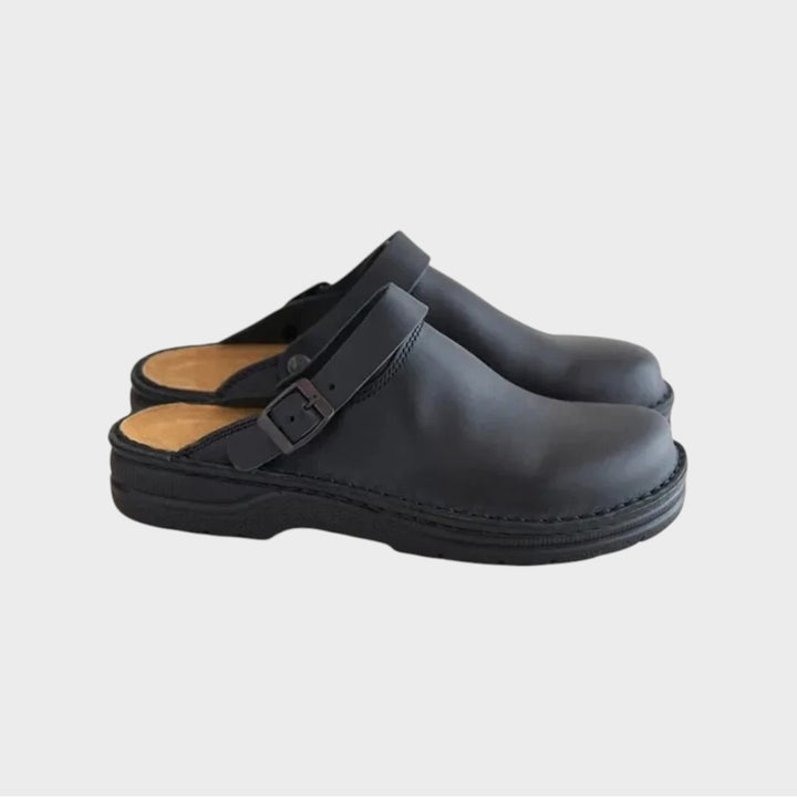 Mila | Bequeme Clogs mit guter Stütze