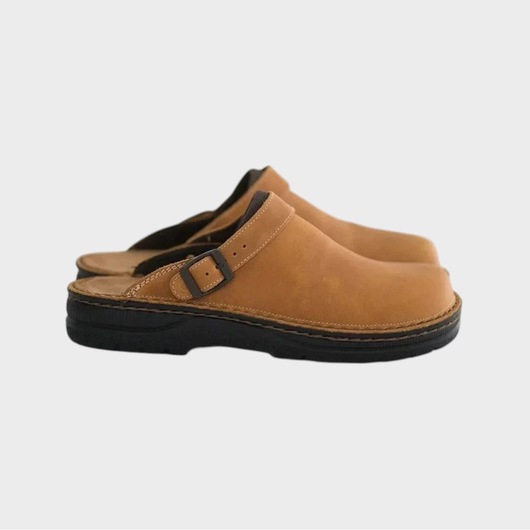 Mila | Bequeme Clogs mit guter Stütze