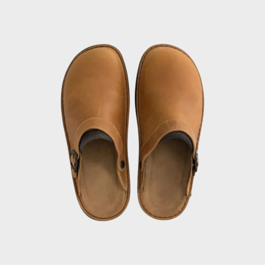 Mila | Bequeme Clogs mit guter Stütze