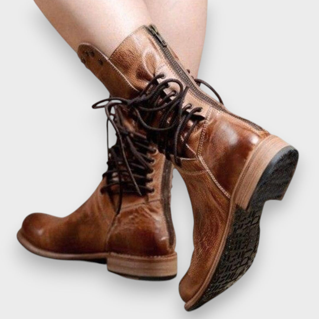 Aruna | Stilvolle Und Bequeme Stiefel
