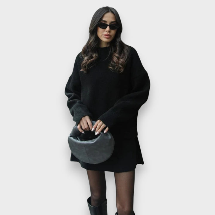 Gia | Kuscheliges Strickset