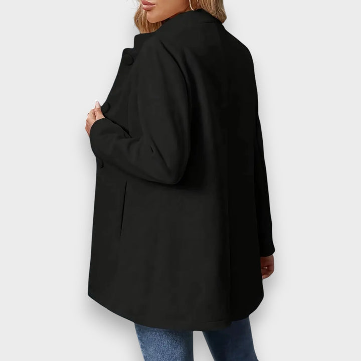 Linda | Zeitlose elegante Jacke