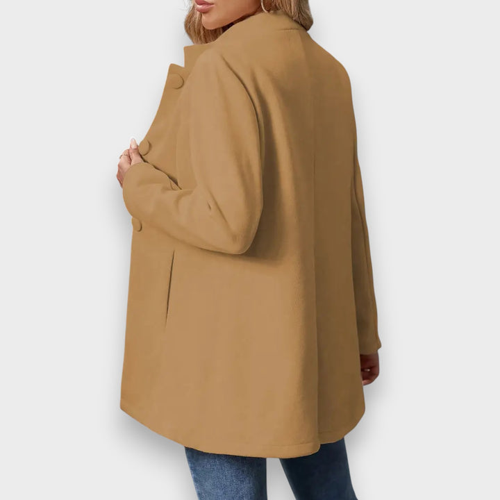 Linda | Zeitlose elegante Jacke