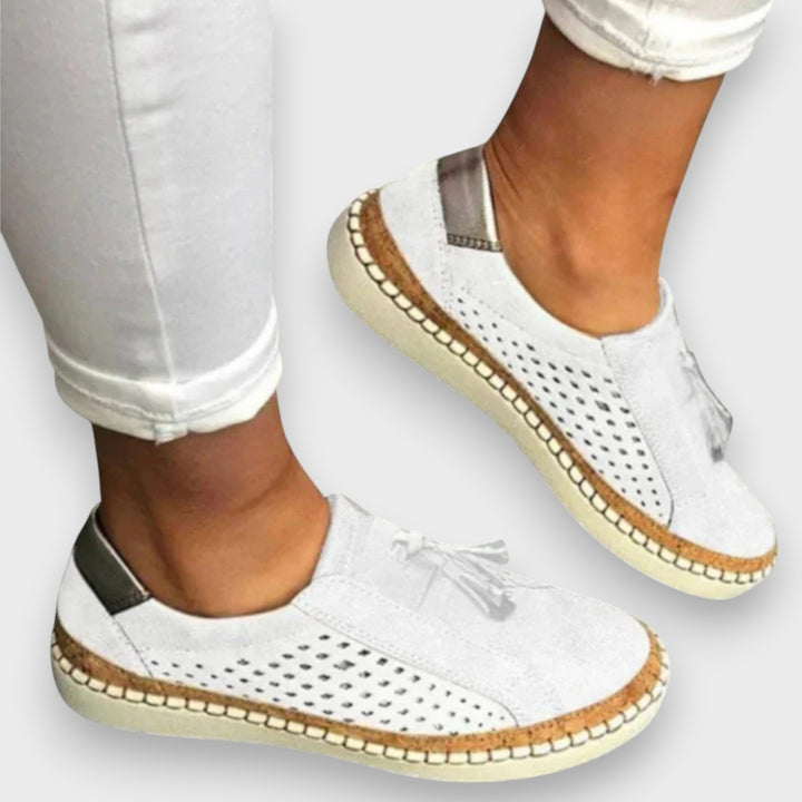 Eva | Orthoflex Slipper