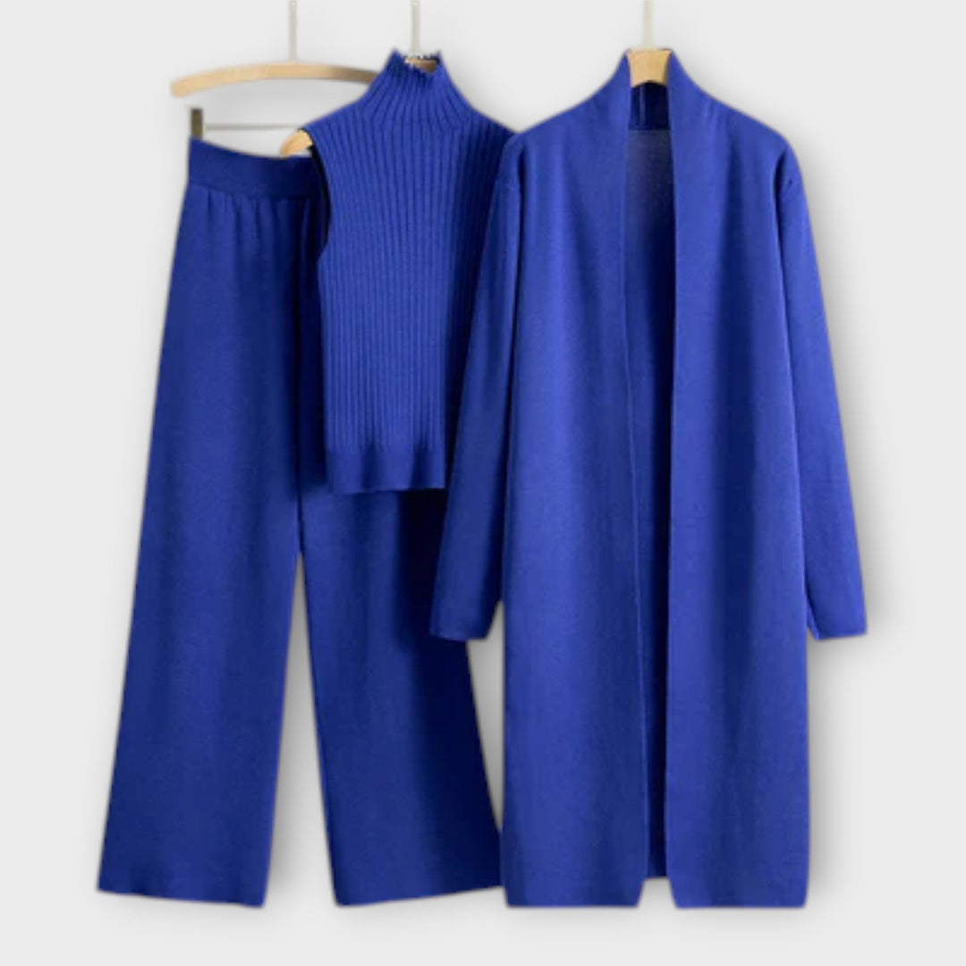 Isabella - Driligers Set