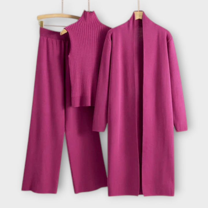 Isabella - Driligers Set