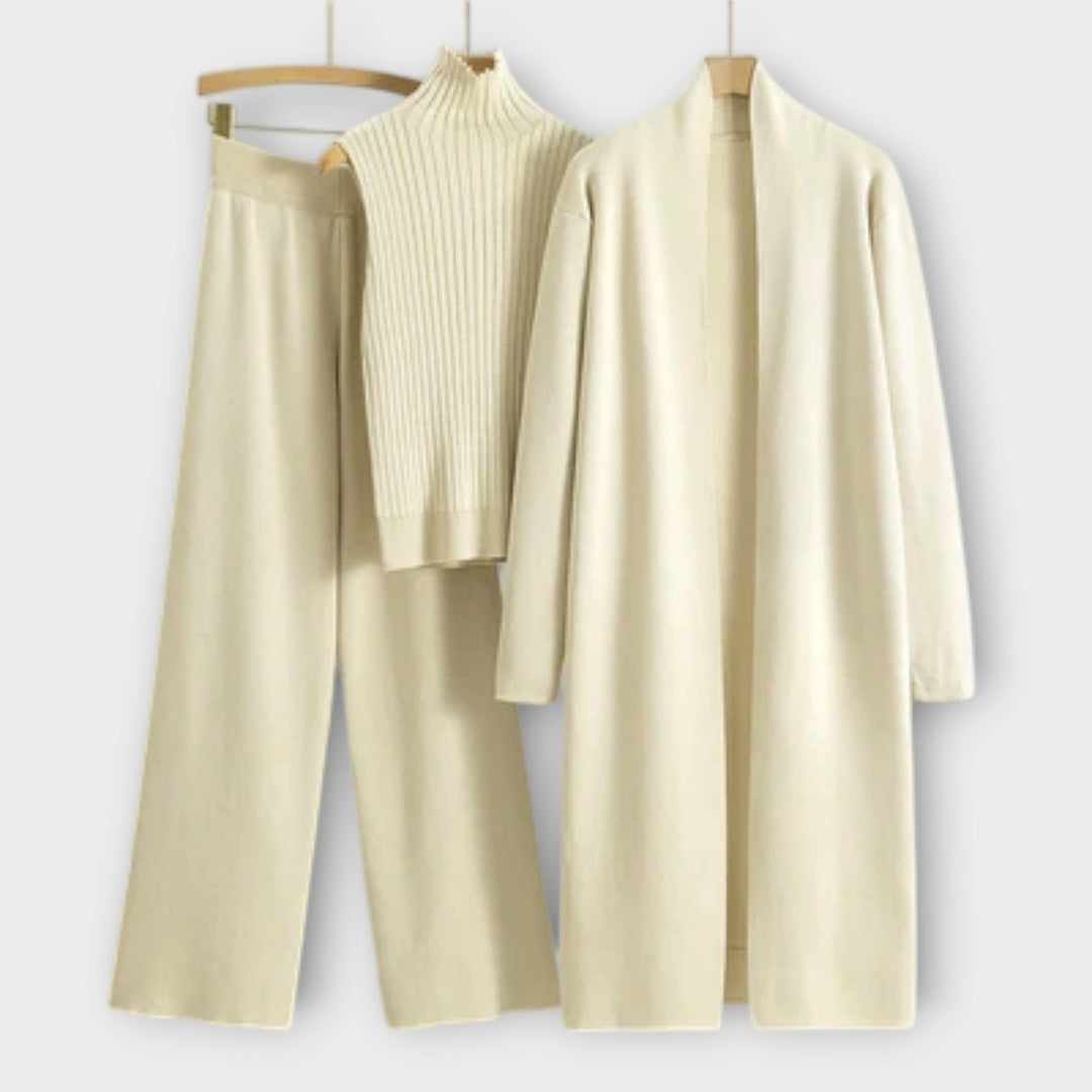 Isabella - Driligers Set