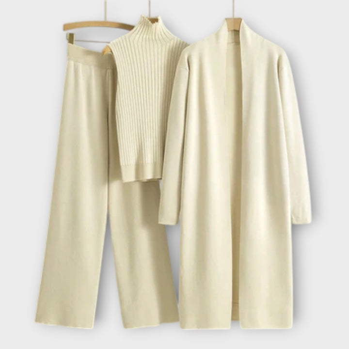 Isabella - Driligers Set