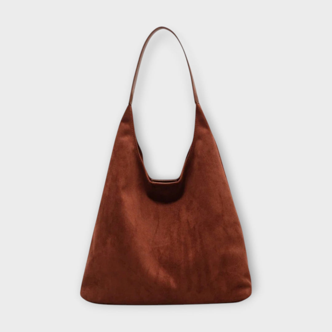 Léora. - Zeitlosi und eleganti Damenhandtasche