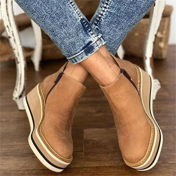 Deborah – Elegante Stiefel