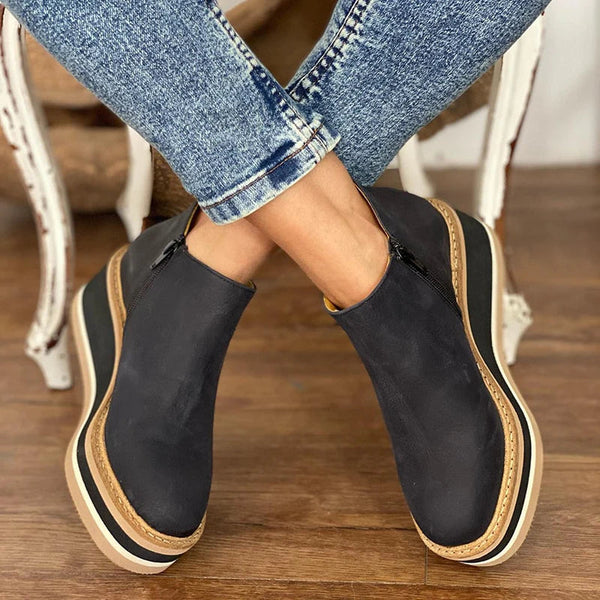 Deborah – Elegante Stiefel